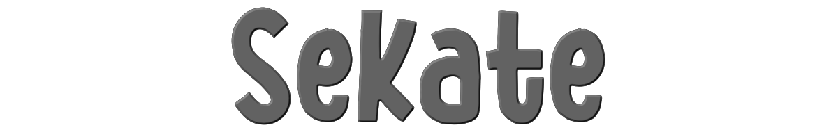 Sekate 