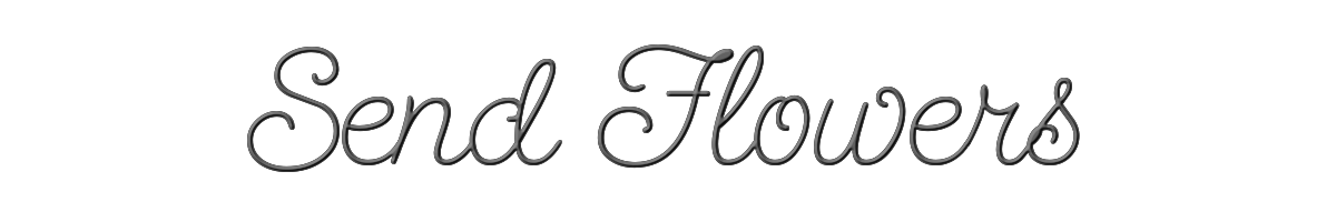 Send Flowers 