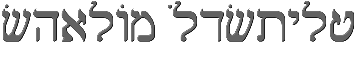Shalom OldStyle 