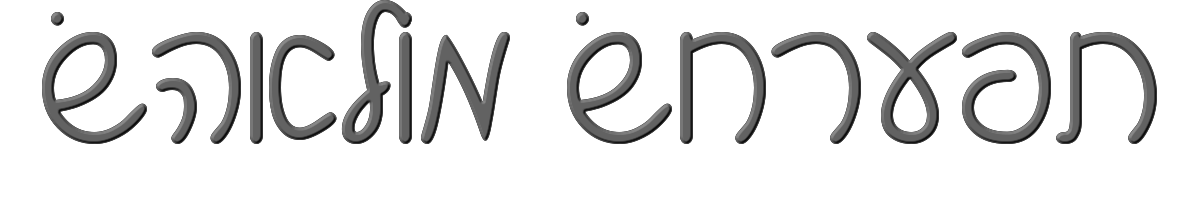 Shalom Script 