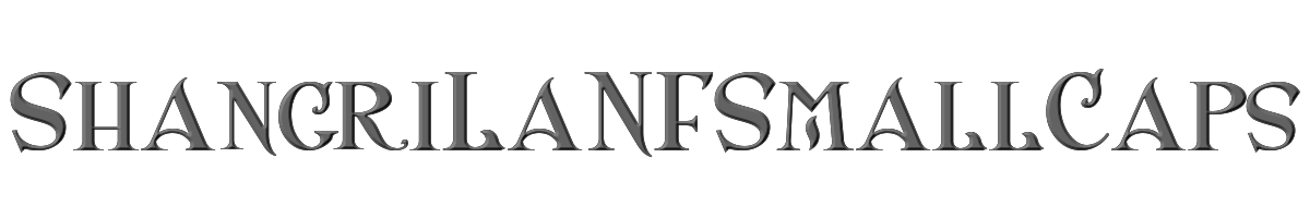 ShangriLaNFSmallCaps 