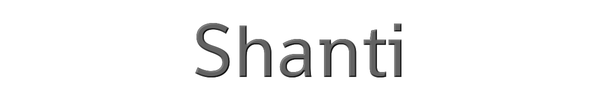 Shanti 