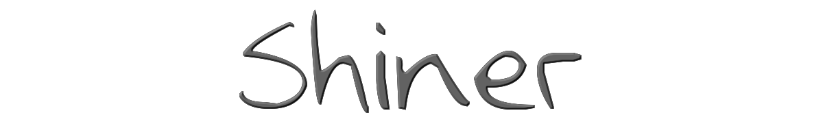 Shiner 