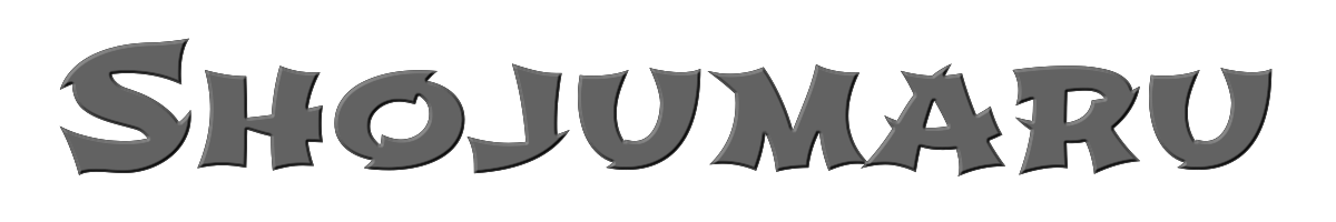 Shojumaru 