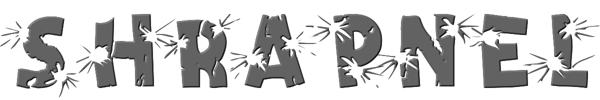 Shrapnel 