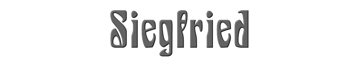 Siegfried 
