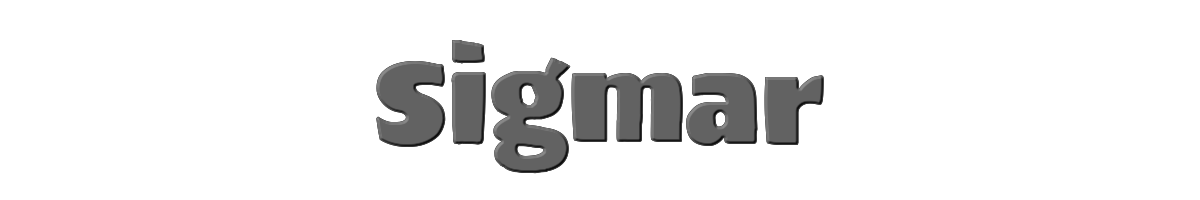 Sigmar 