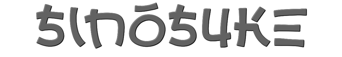 Sinosuke 