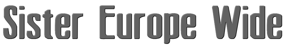 Sister Europe Wide 