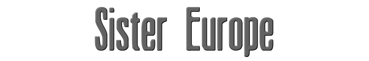 Sister Europe 