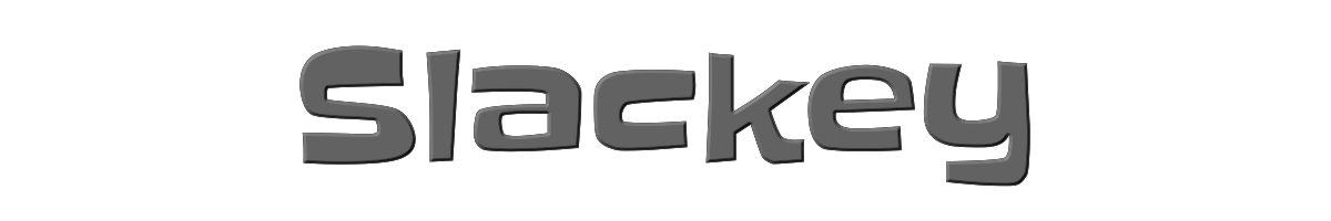 Slackey 