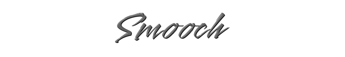 Smooch 