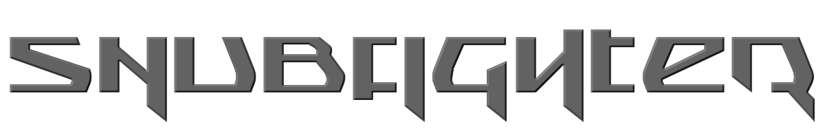 Snubfighter 
