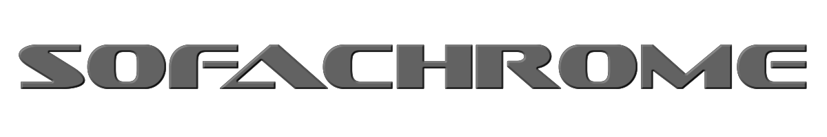Sofachrome 