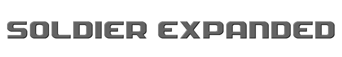 Soldier Expanded 