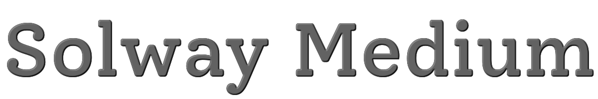 Solway Medium 
