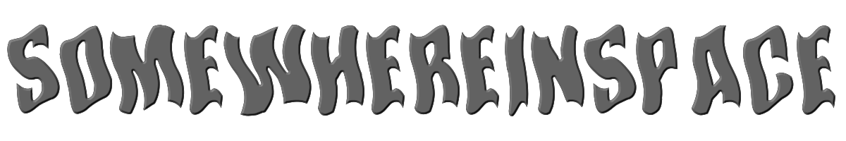SomewhereInSpace 
