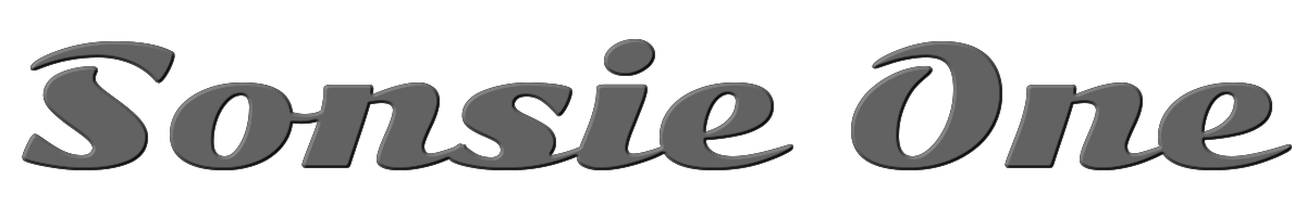 Sonsie One 