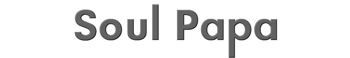 Soul Papa 