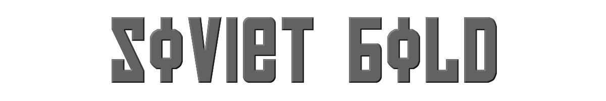 Soviet Bold 