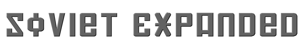 Soviet Expanded 