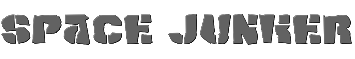 Space Junker 
