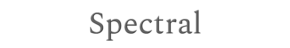 Spectral 