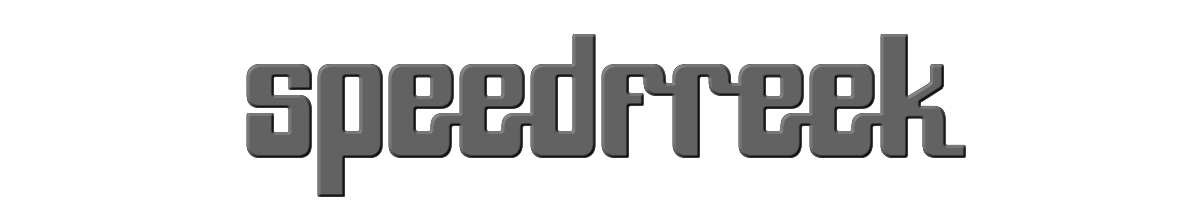 SpeedFreek 