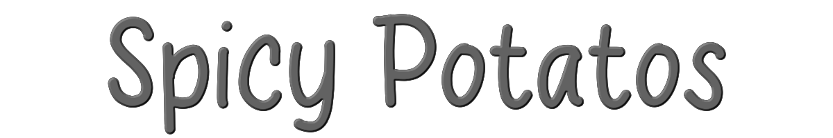 Spicy Potatos 