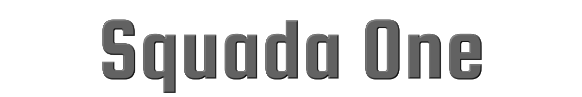 Squada One 