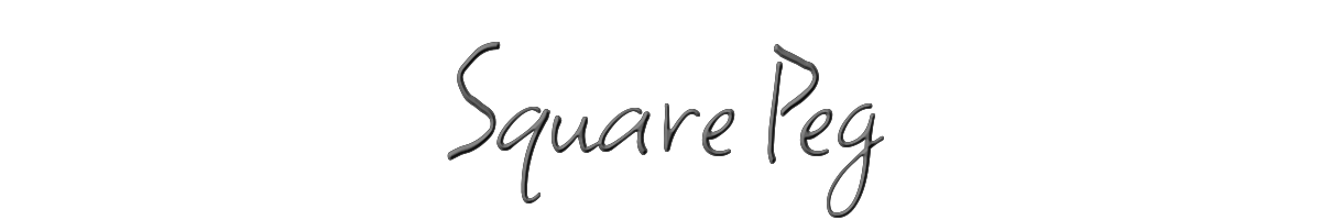 Square Peg 