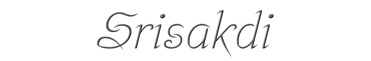 Srisakdi 