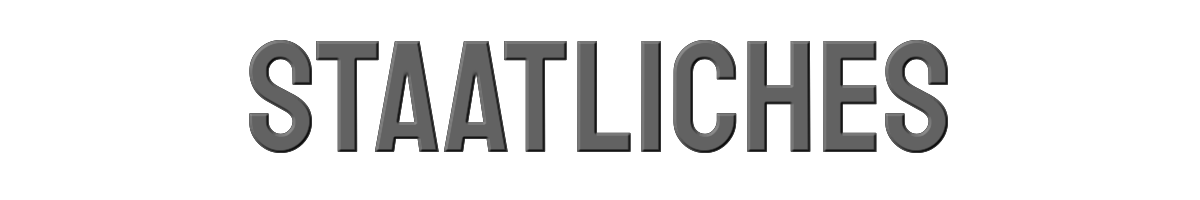Staatliches 