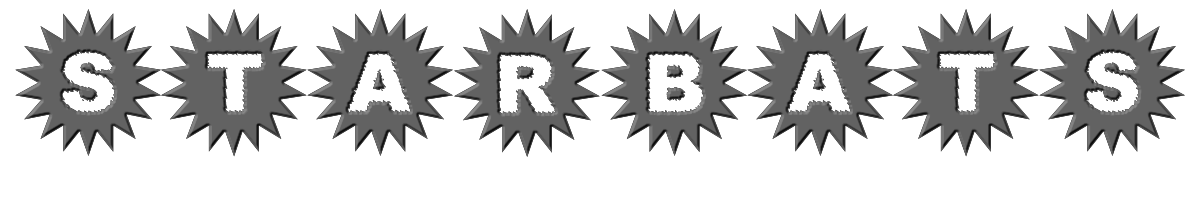 Starbats 