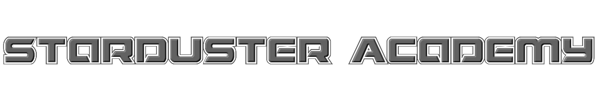 Starduster Academy 