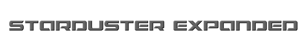 Starduster Expanded 