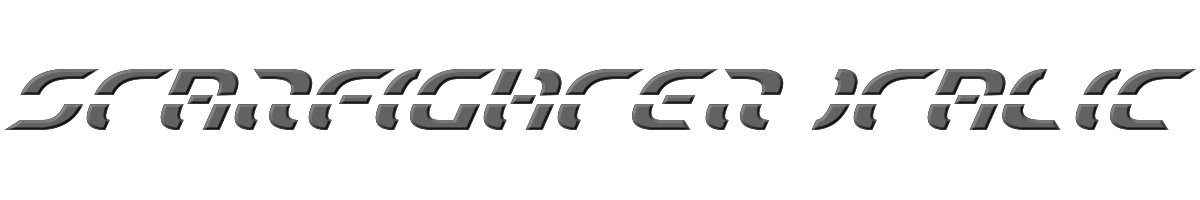Starfighter Italic 