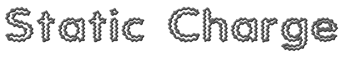 Static Charge 
