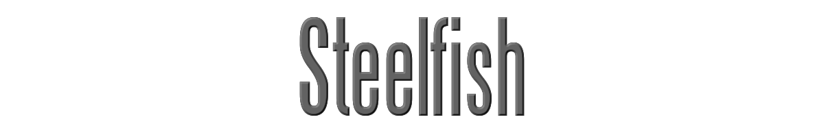 Steelfish 