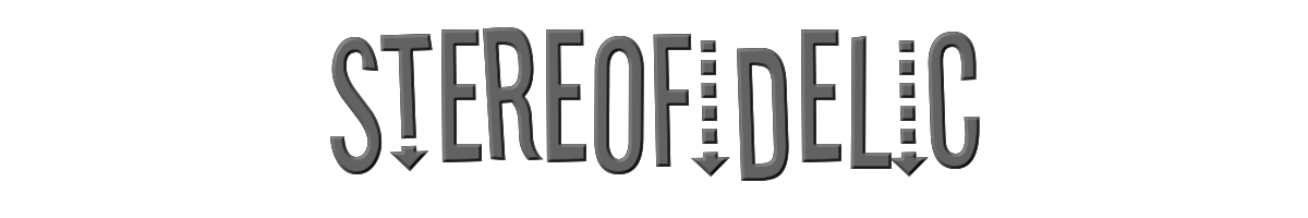 Stereofidelic 