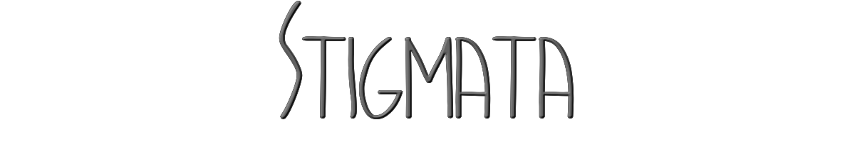Stigmata 