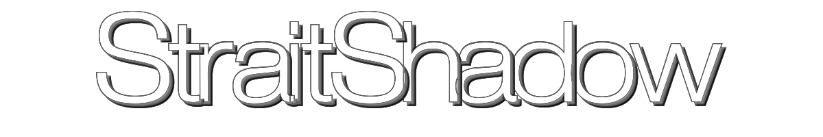 StraitShadow 