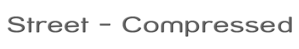 Street - Compressed 