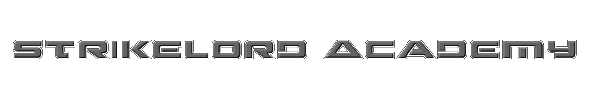 Strikelord Academy 