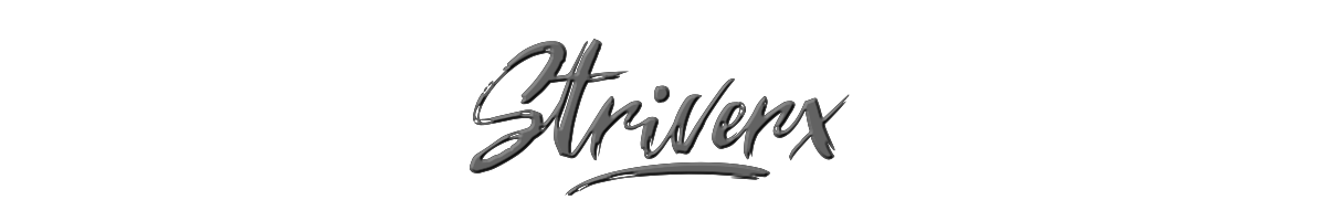 Striverx 