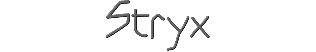 Stryx 