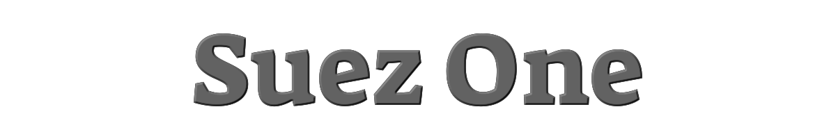 Suez One 
