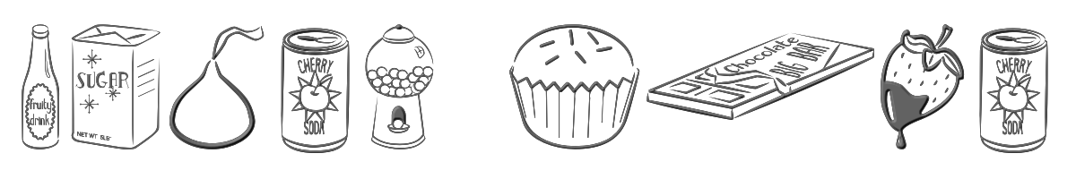 Sugar Coma 