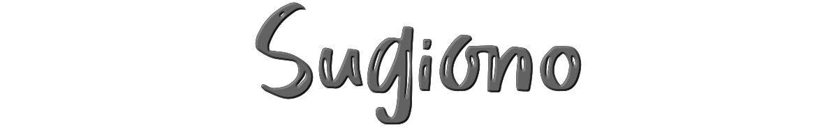 Sugiono 
