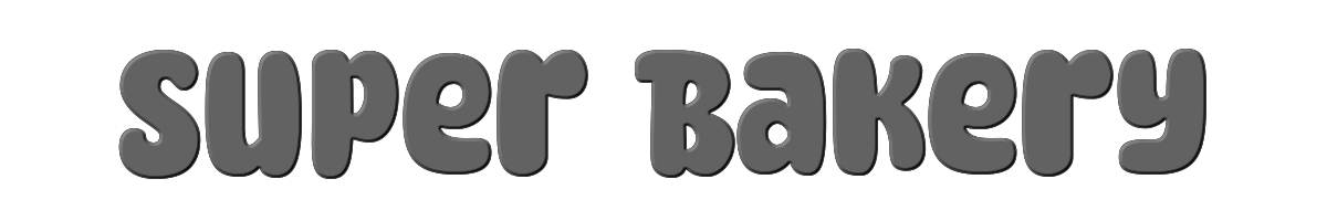 Super Bakery 